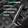 Master Power Door Lock Window Control Switch for Nissan Altima