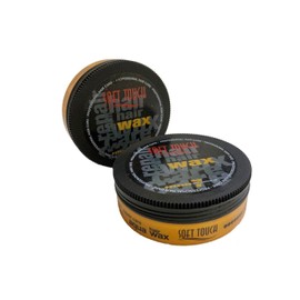 KARATEK SOFTTOUCH Soft Touch Hair Wax (Repair Care (w/coconut oil) #7)