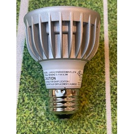 Natura LED Smart 9.5 watt Dimmable LED PAR 20 E26 2700K Light Bulb