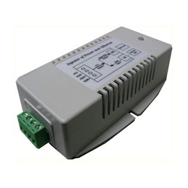 Tycon Systems TP-DCDC-1248Dx2-HP 56V DC 21W Out DC To DC Converter And POE Inserter