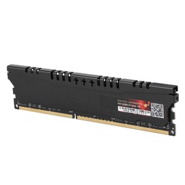 Memoria DDR3 de gran capacidad de 8 GB de memoria de 1600 MHz de transmisión rápida de datos DDR3 de repuesto para computadora de computadora para accesorios y piezas de