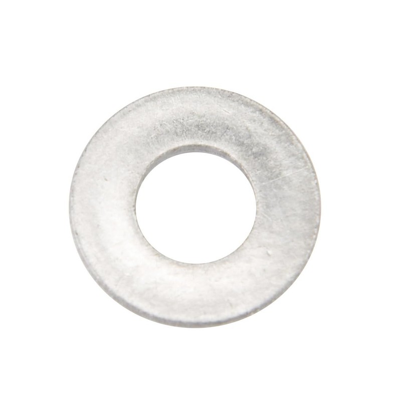 Hillman Fasteners Corp #10 Item # 830556 Stainless Steel Flat
