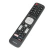 EN2A27S Replace Remote Control Applicable for Sharp TV LC-50N7000U LC-40N5000U