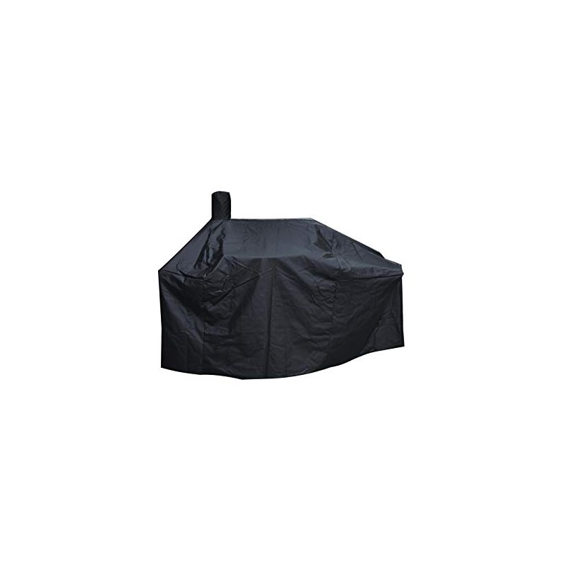 acoveritt Smoker Grill Cover Sized for Char-Griller Charcoal Grill 2190
