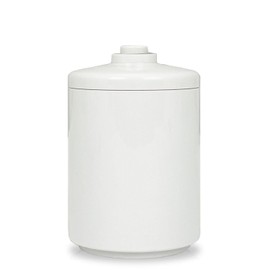 EXPRT RF-9011 KDF Shower Filter Replacement - Ideal for Eczema, Asthma, Allergy, Sinus - Water Filter Replacement with High Pressure - Shower Head Filter for Chlorine & Heavy Metal Reduction