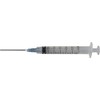 Duda Energy Syringepk003 Industrial Syringes with 15G x 1-1/2" Blunt