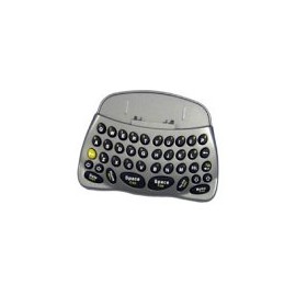 Micro Innovations TKB160P Keyboard for PDA (Gray)