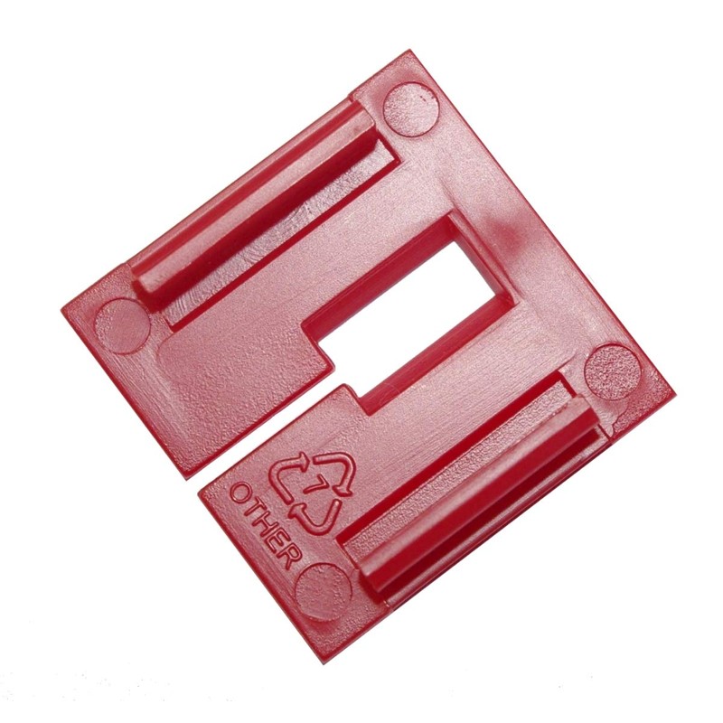 27172-22 Plastic Insert Plastic Plate Part for Proxxon 27172 Band