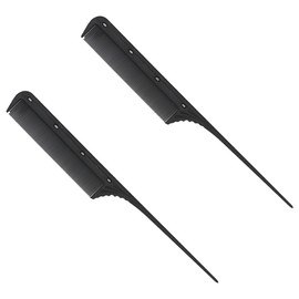 Partner_Reference Carbon Comb Tail Comb HBG308 No. 8 2 / 카본콤 꼬리빗 HBG308 8호 2개