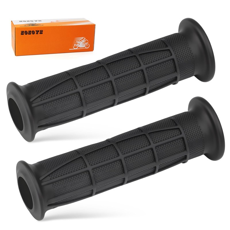 Handlebar Grips for Honda Rubicon 500 520 TRX500 520 Talon