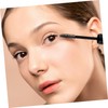 Beavorty 6 Sets Mascara Tube Clear Mascara Empty Eyelash Cream