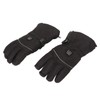 Electric Heated Gloves 3 Temperature Gears Windproof Double Side Heating