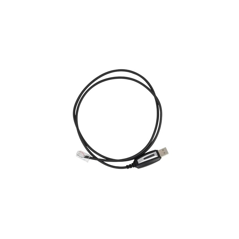 CRT Programming Cable Electro UV Radio Transmitter