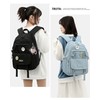 Makukke Women's Backpack - School Backpack Girls Teenagers, Cute Anime