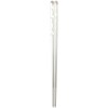 aoba Clear chopsticks Dishwasher Safe Polka 23 cm