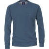 Redmond Plain Jumper, Blue (121)