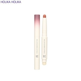 HOLIKA HOLIKA Mellow Blurring Lip Pencil 1.3g, Color:02 Nu Beige