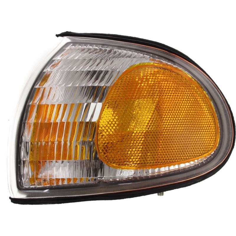 Holiday Rambler Vacationer 1996-2000 RV Motorhome Pair (Left & Right)