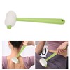 Massage Hammer Radish Shape Cute Style Improving Blood Circulation Relieving