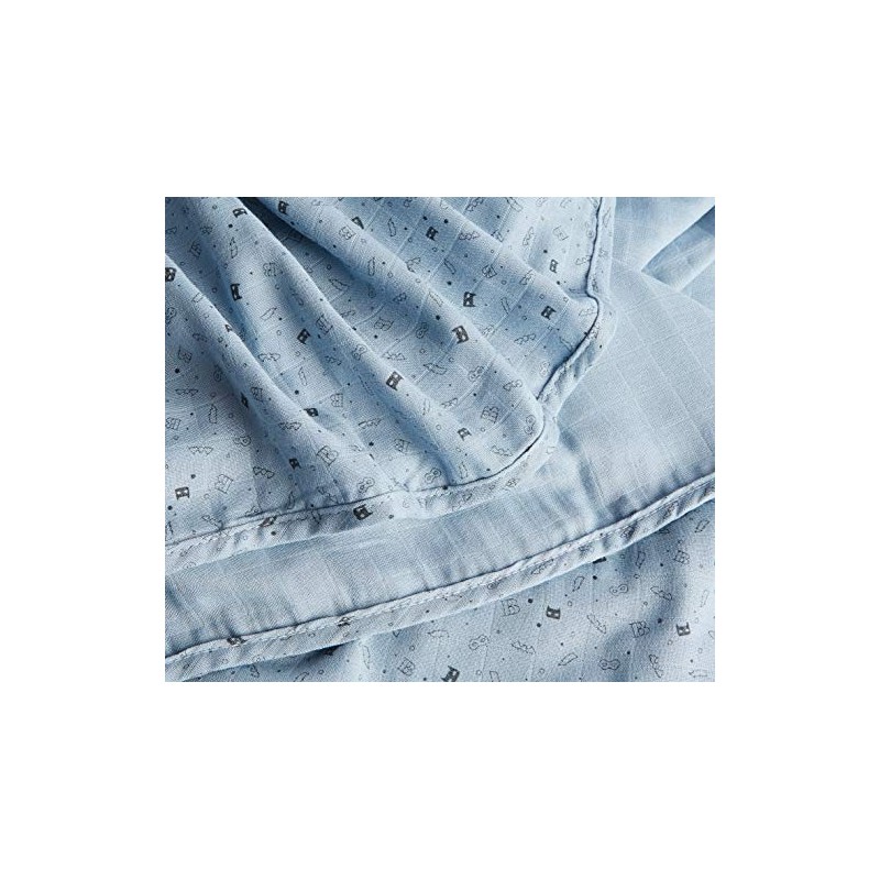 Fabulous Fab Muselina 110 cm - Hero - Muslin Wipes