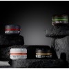 Cera Para Cabello, Nishman 150ml, Firmeza Fijación Y Aroma