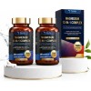 2pcstotaria Complejo Magnesio 700mg Usa Sabor