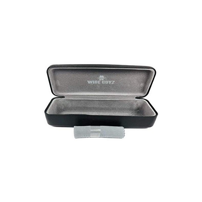 Wide Guyz Tony Brown 60/19/150 Eyeglasses