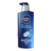Crema Corporal Nivea Men Revitalizante 500 Ml