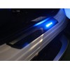 COLLINS PLUS CR-V RW Series RT Series LED Specifications Blue
