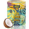BASK Electrolitos en Polvo Sin Sabor Tubo 287gr 35 Porciones