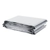 Acogedor Reflective Plant Cultivation Film, Practical Greenhouse Cultivation Supplies, Reflective