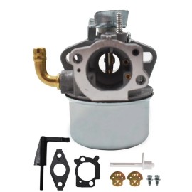 Carburetor For Briggs Stratton Intek 206 126412-0212-E1 121312-0144-E1 214731