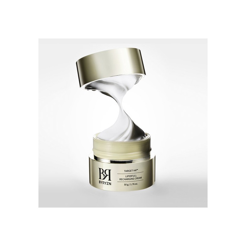 ByReason BR By Reason BR Lipidful Recharging Cream 50g /