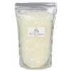 Beeswax (Refined) Beeswax, 17.6 oz (500 g), Beeswax, Granular, White,