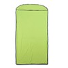 Sleeping Bag Liner Ultralight Multifunctional Elastic Sleeping Sack Liner for