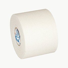 Jaybird & Mais 40 Economy Non-Elastic Athletic Tape: 2 in. x 15 yds. (White)