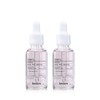 Kniv EGF Golden Glow Shot Ampoule 30ml 1+1 _B / 크니브 EGF 골든 글로우 샷 앰플 30ml 1+1 B