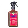 Tónico Capilar Rapunzel Lola Cosmetics 250ml Para Crecimiento y Caída