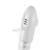 Skin Detoxing Facial Steamer Mini Table Home Steam Face Cleansing