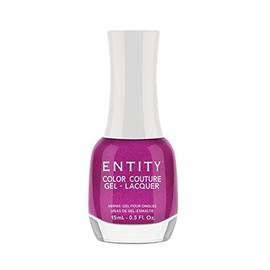 Entity Color Couture Gel-Lacquer - Made to Measure - 15 ml/0.5 oz