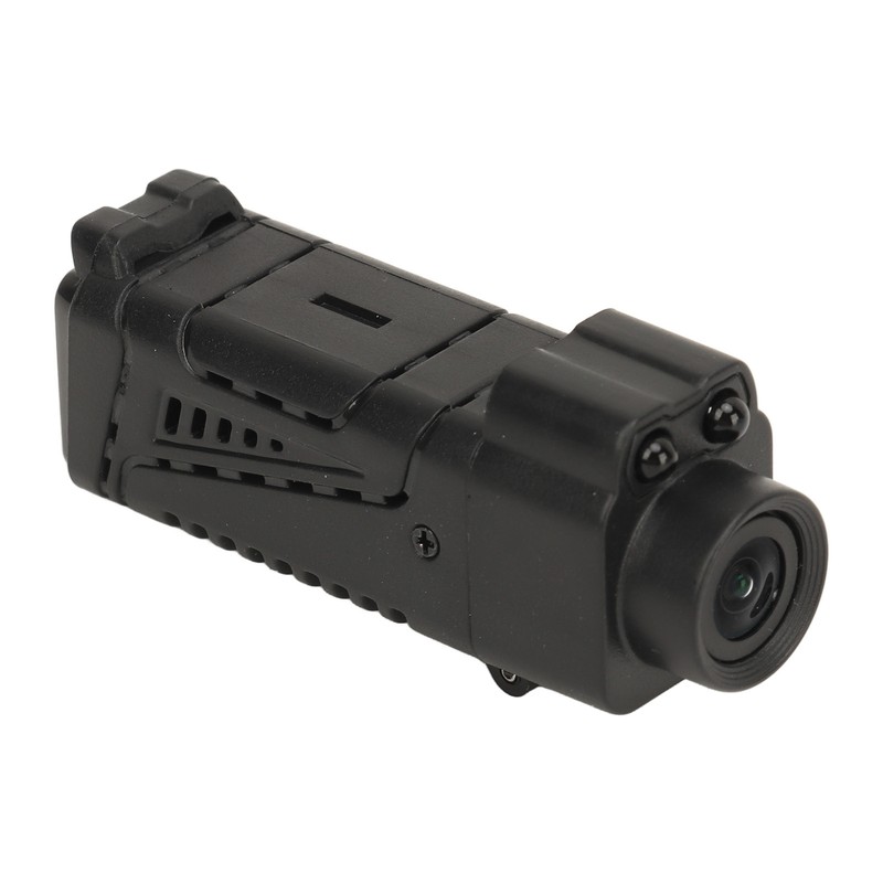 Mini WiFi Camera Body Detection 1080P HD Camera Meeting Recording