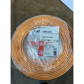 1/4" x 50' COPPER TUBING .030