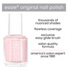 essie Nail Polish for Colour-Intense Fingernails, No. 248 madison ave-hue,