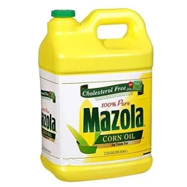 Mazola Corn Oil - 2.5 Gallon jug