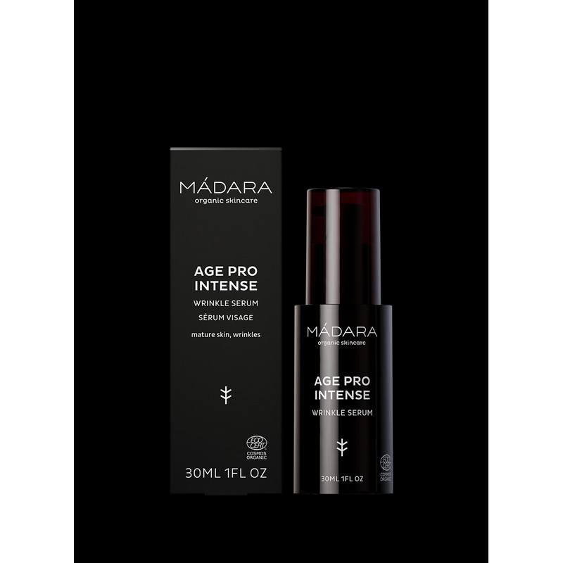 Madara Age Pro Intense Wrinkle Serum 30ml