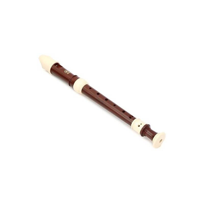 Yamaha YRS312BIII Flauta Dulce Soprano en Do Profesional