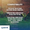 Underhill Quick Connect Garden Hose Fitting, Connector, Heavy-Duty, Solid Brass,