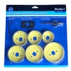 Blue Spot 20511 Downlight Installation Kit (9 Pieces)