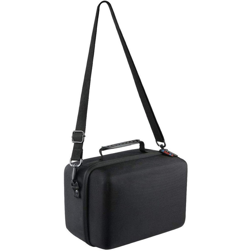 Khanka Hard Protective Case for Sonos Move Smart Speaker Bluetooth