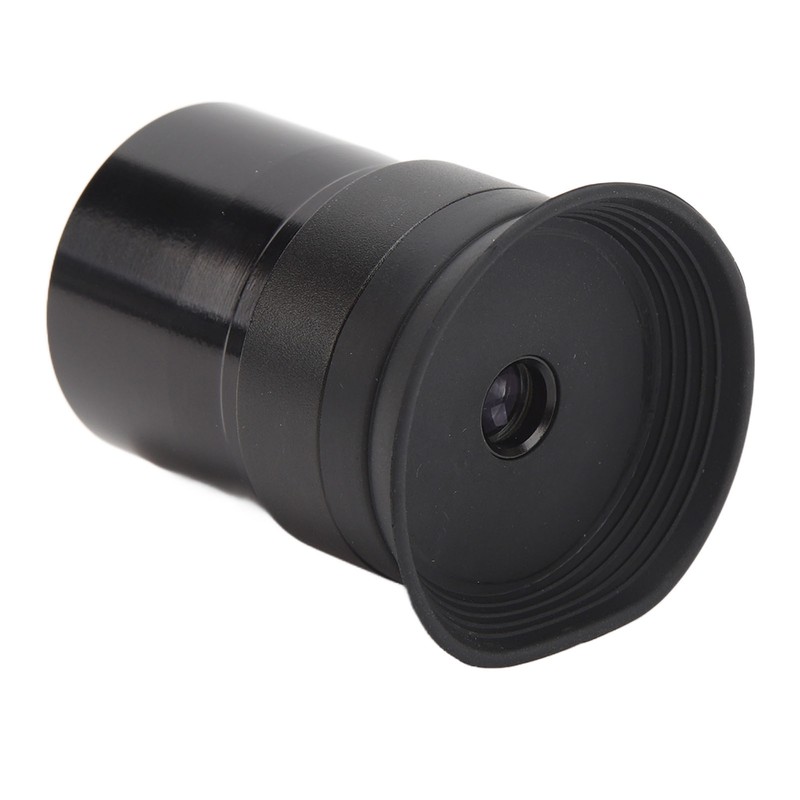 Telescope Eyepiece 1.25in Plossl Multilayer Broadband Coating Astronomical Telescopes Accessory